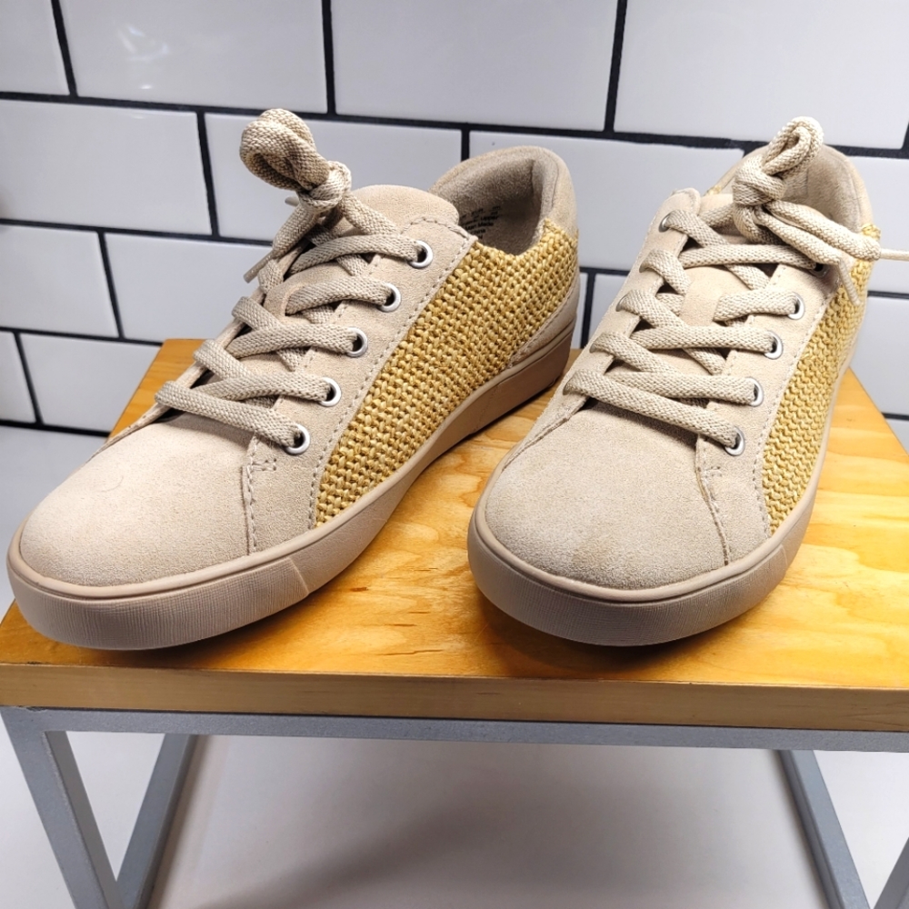 Naturalizer Fashion Sneakers
